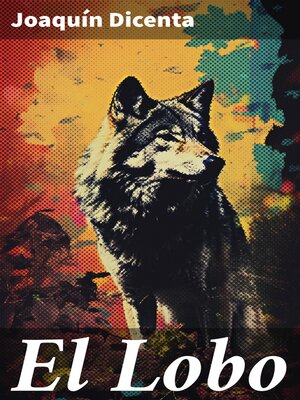 cover image of El Lobo